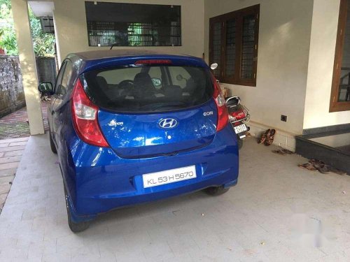 Used 2015 Hyundai Eon MT for sale in Tirur 