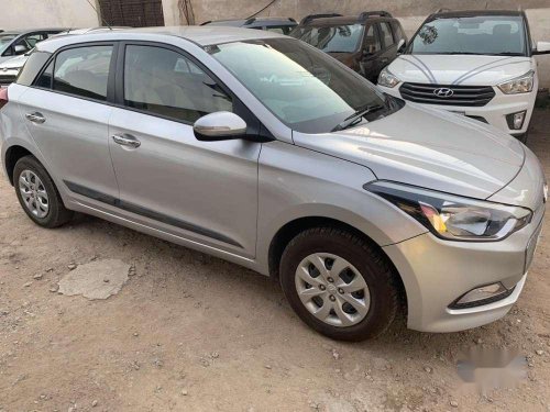 Hyundai Elite I20 Sportz 1.2 (O), 2017, Petrol MT in Bilaspur