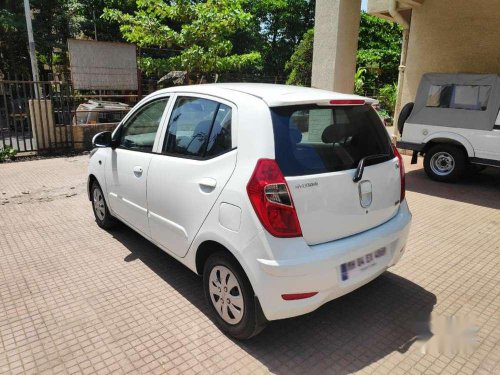 Hyundai i10 Sportz 2011 MT for sale in Mumbai