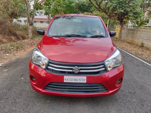 Used Maruti Suzuki Celerio VXI 2014 AT for sale in Bangalore