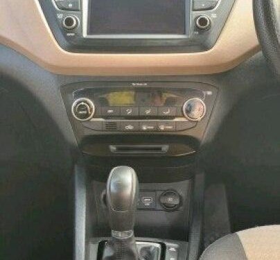 Hyundai Elite i20 2018 AT for sale in New Delhi