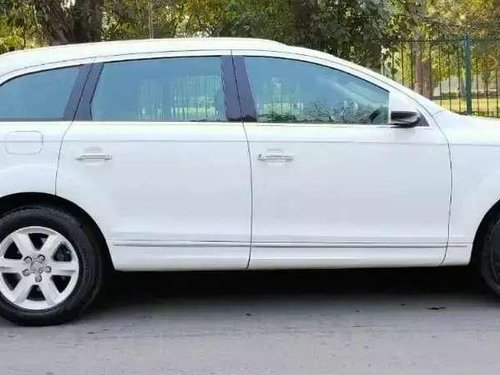 Used Audi Q7 3.0 TDI quattro 2015 AT for sale in Gurgaon