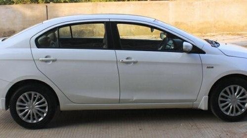 Maruti Suzuki Ciaz S 2018 MT for sale in Ahmedabad