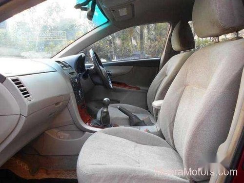 Toyota Corolla Altis 1.8 G 2009 MT for sale in Mumbai