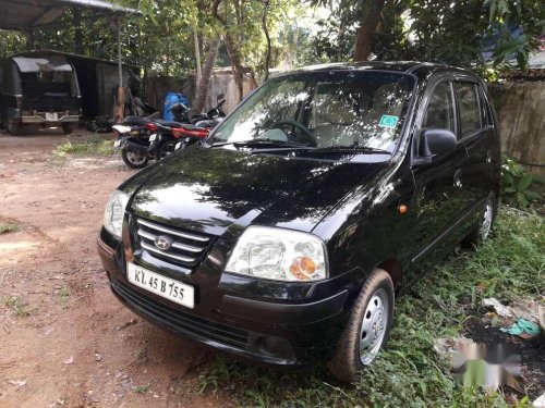 Used 2006 Hyundai Santro Xing GLS MT for sale in Palakkad 