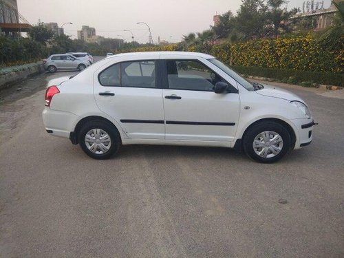 2009 Maruti Dzire LXi MT for sale in New Delhi