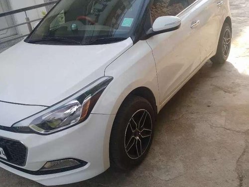 Used 2018 Hyundai i20 MT for sale in Jhajjar