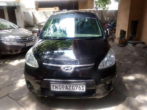 Used 2008 Hyundai i10 MT for sale in Chennai 