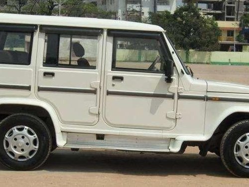 Used 2012 Mahindra Bolero SLE MT for sale in Coimbatore 