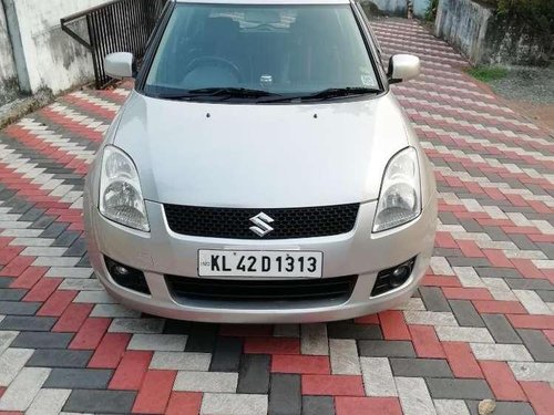 Maruti Suzuki Swift VDi BS-IV, 2010, Diesel MT for sale in Ernakulam 