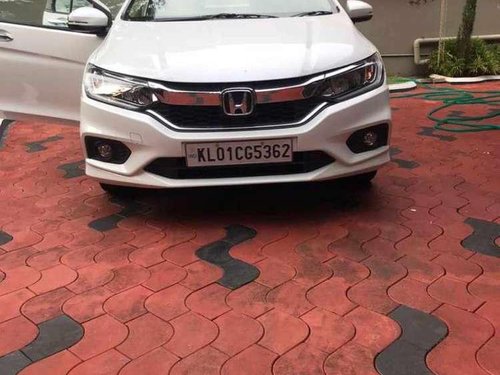 Honda City ZX VTEC Plus 2018 MT for sale in Mavelikkara 