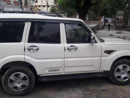 Mahindra Scorpio 2018 AT for sale in Patna