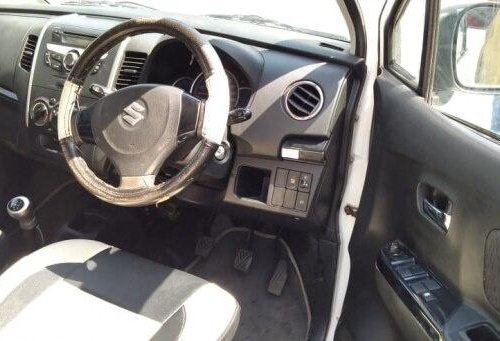 Used 2014 Maruti Suzuki Wagon R Stingray MT for sale in Thane