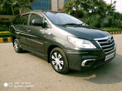 2016 Toyota Innova 2004-2011 MT for sale in New Delhi