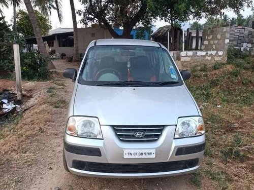 Used 2008 Hyundai Santro Xing MT for sale in Dindigul 