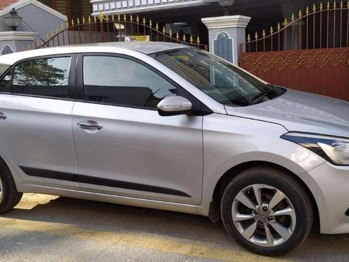 Used 2015 Hyundai i20 MT for sale in Chennai 