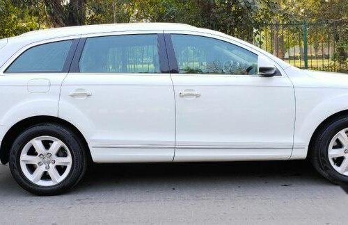 2015 Audi Q7 3.0 TDI Quattro Premium Plus AT in New Delhi