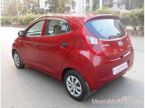 Hyundai Eon Magna +, 2013, Petrol MT for sale in Mumbai