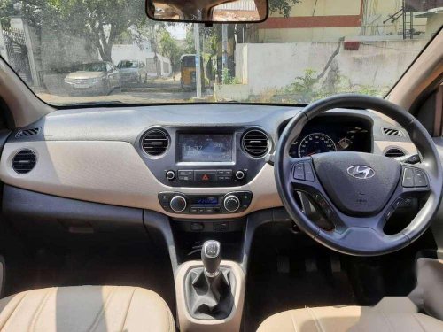 Used Hyundai Grand i10 2018 MT for sale in Hyderabad 