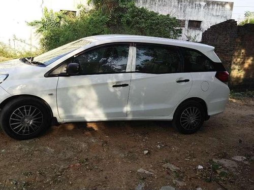 Used 2014 Honda Mobilio MT for sale in Chennai 