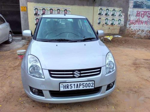 2011 Maruti Suzuki Swift Dzire MT for sale in Bathinda 