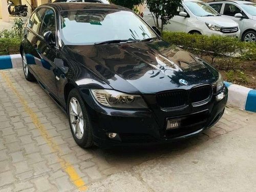 2010 BMW 3 Series 320d AT for sale in Chandigarh