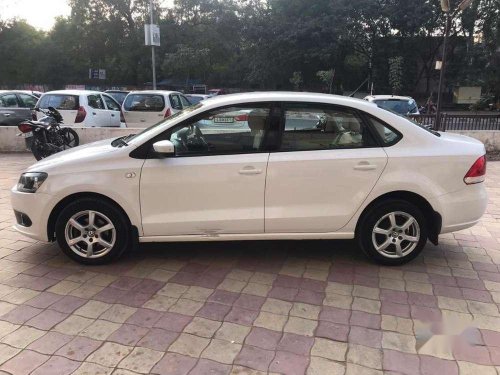 2013 Volkswagen Vento MT for sale in Vadodara