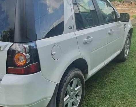 Used 2014 Land Rover Freelander 2 AT for sale in Araria