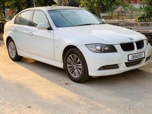 Used BMW 3 Series 2008 MT for sale in Ludhiana 