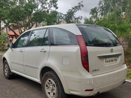 Tata Aria Pure 4x2 2012 MT for sale in Bangalore