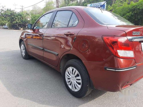 Used 2017 Maruti Suzuki Dzire MT for sale in Hyderabad 