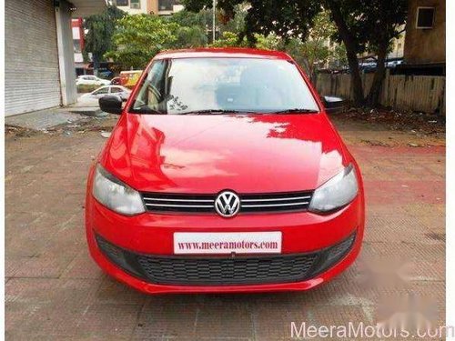 Volkswagen Polo Trendline, 2011, Diesel MT for sale in Mumbai