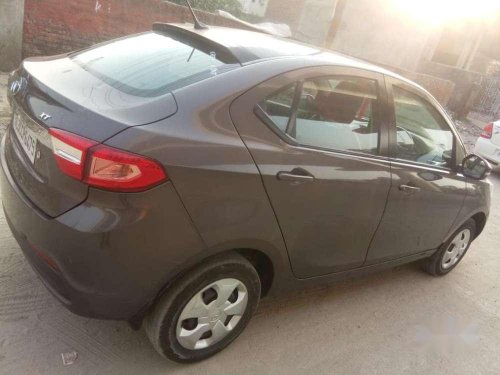 Used Tata Tigor XZ Plus 2018 MT for sale in Ghaziabad