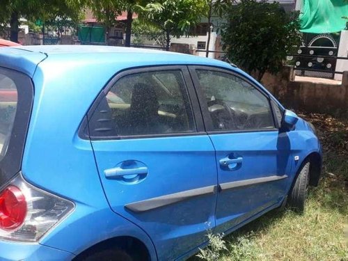 Used Honda Brio 2012 MT for sale in Bhopal