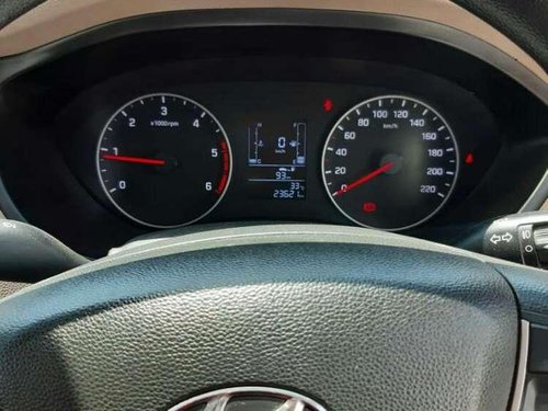 Hyundai I20 Asta 1.2, 2018, Diesel MT in Vadodara