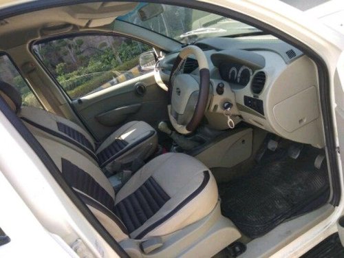 Mahindra Quanto C4 2012 MT for sale in New Delhi