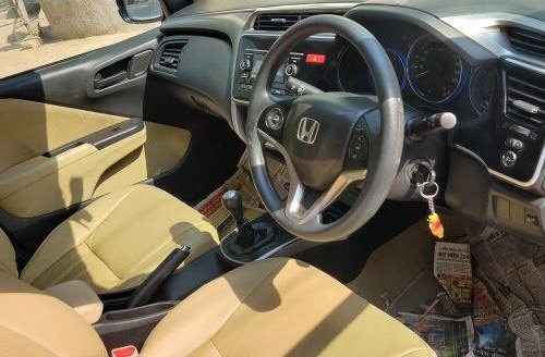 2014 Honda City i-VTEC SV MT for sale in Gurgaon