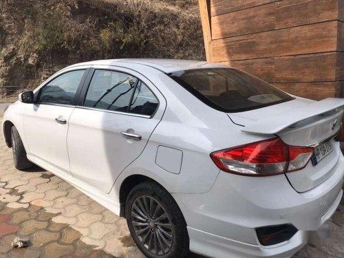 2015 Maruti Suzuki Ciaz MT for sale in Solan