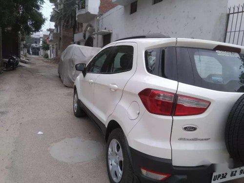 2016 Ford EcoSport MT for sale in Lucknow