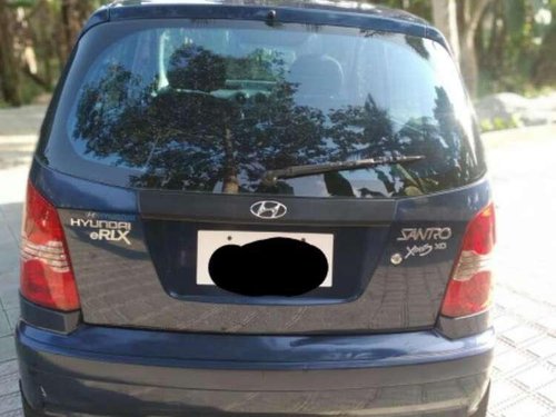 Hyundai Santro Xing 2007 MT for sale in Thiruvananthapuram 