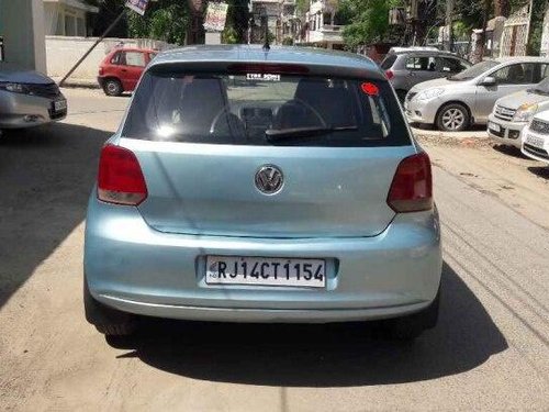 2012 Volkswagen Polo Diesel Comfortline 1.2L MT for sale in Jaipur