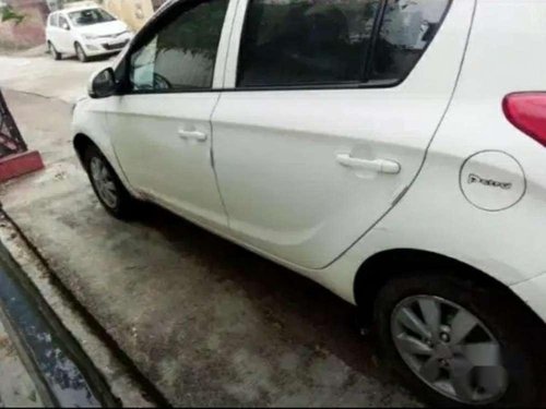 Hyundai I20 Magna 1.2, 2013, Petrol MT in Ambala