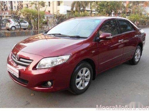 Toyota Corolla Altis 1.8 G 2009 MT for sale in Mumbai