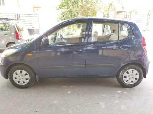 Used Hyundai I10 Magna 2010 AT for sale in Chennai 