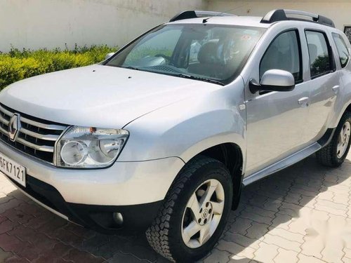 Renault Duster 2013 MT for sale in Jamnagar