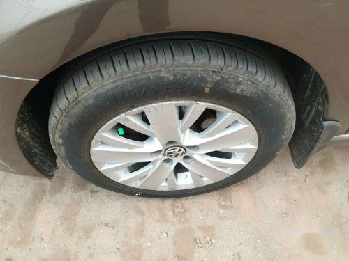 Used Volkswagen Vento 2015 AT for sale in Bathinda 