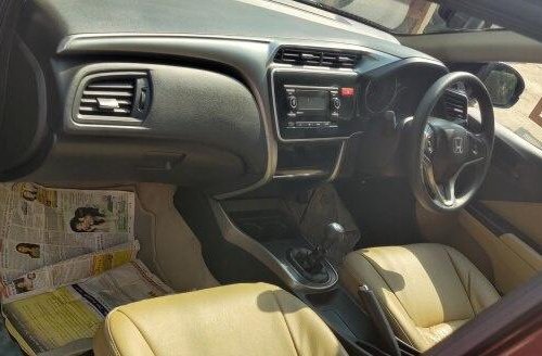 2014 Honda City i-VTEC SV MT for sale in Gurgaon