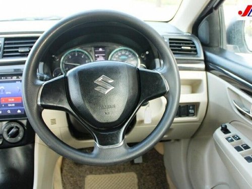 Maruti Suzuki Ciaz S 2018 MT for sale in Ahmedabad