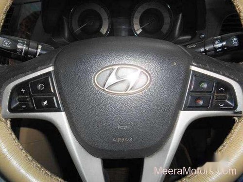 Used Hyundai Verna 2012 MT for sale in Mumbai