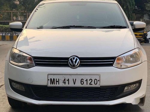 Volkswagen Polo 2014 MT for sale in Mumbai